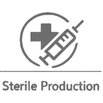 sterile production
